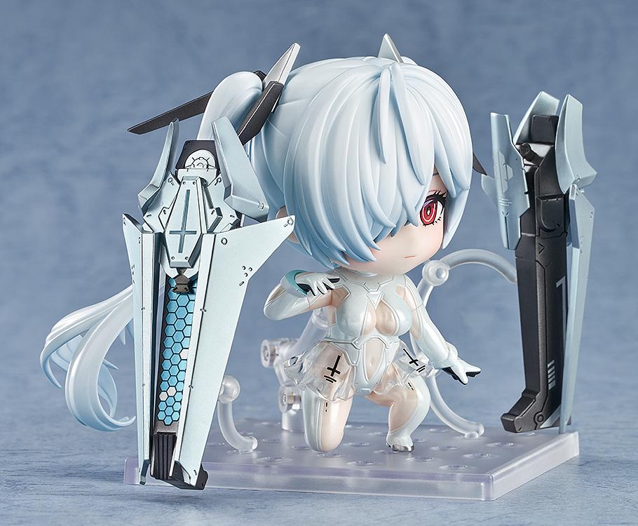 GODDESS OF VICTORY: NIKKE Nendoroid Cinderella