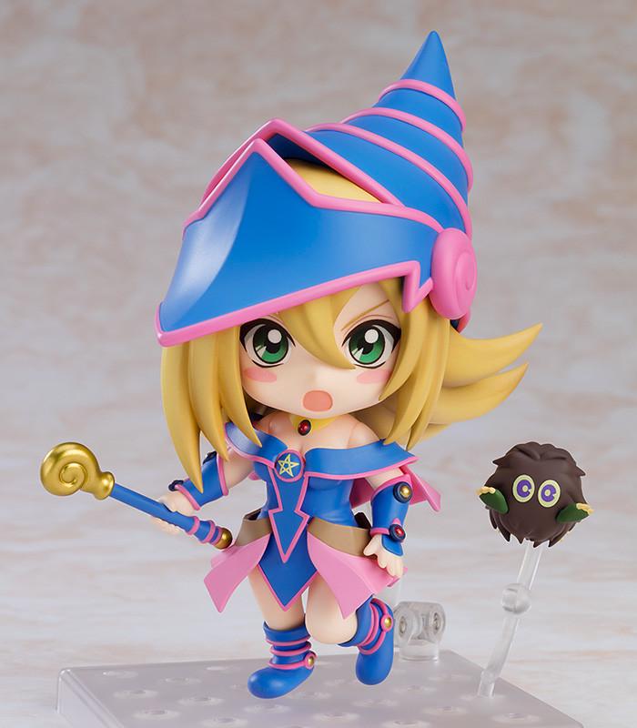 Yu-Gi-Oh! Nendoroid Dark Magician Girl (Rerun)