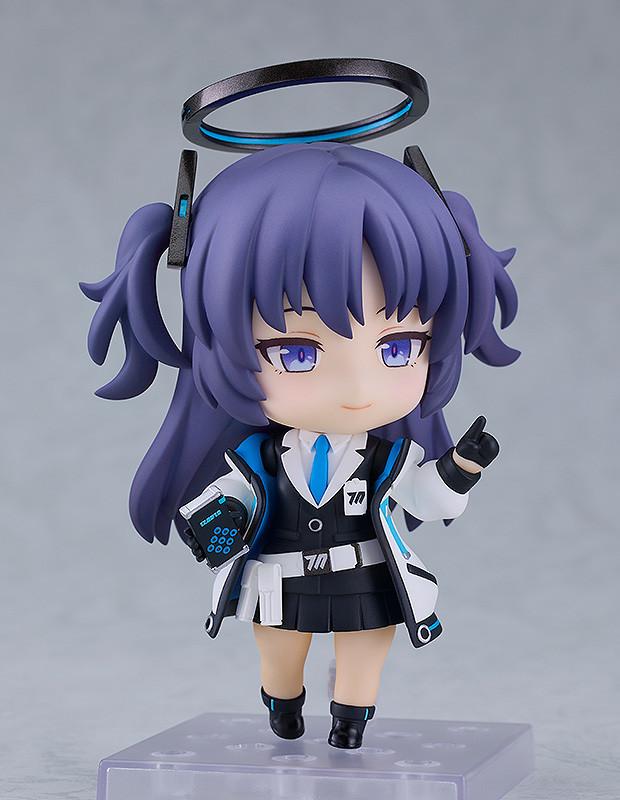 Blue Archive Nendoroid Yuuka Hayase