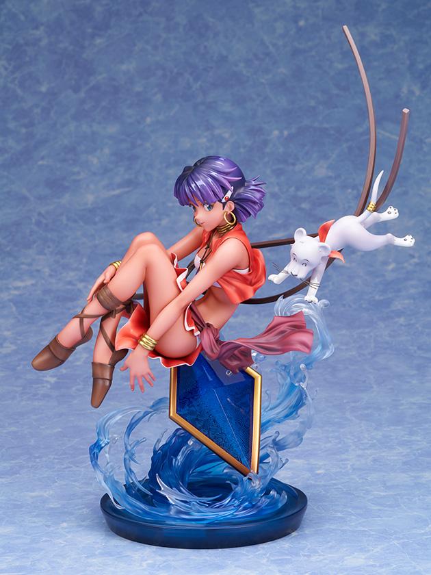 Nadia, The Secret of Blue Water - Nadia 1/7 Scale Figure