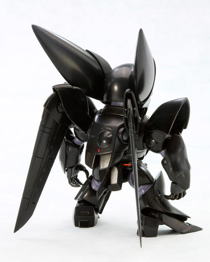 (Model Kits) THE MOBILE POLICE PATLABOR D-STYLE TYPE-J9 GRIFFON (Rerun)