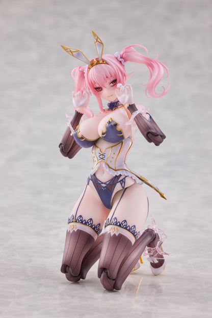 Galactic Series Alice 1/12 Action Figure 1/12 Scale Figure