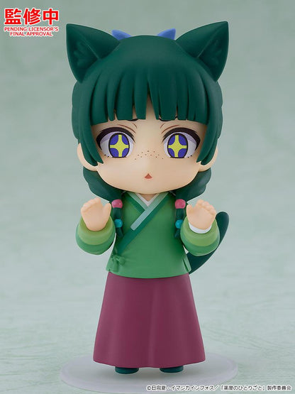(Blind Box) Nendoroid Surprise The Apothecary Diaries: Maomao & Jinshi Collection