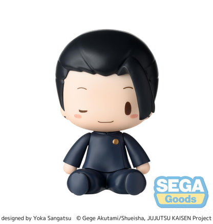 fuwa petit "Jujutsu Kaisen Hidden Inventory/Premature Death" Chibi Figure "Suguru Geto"