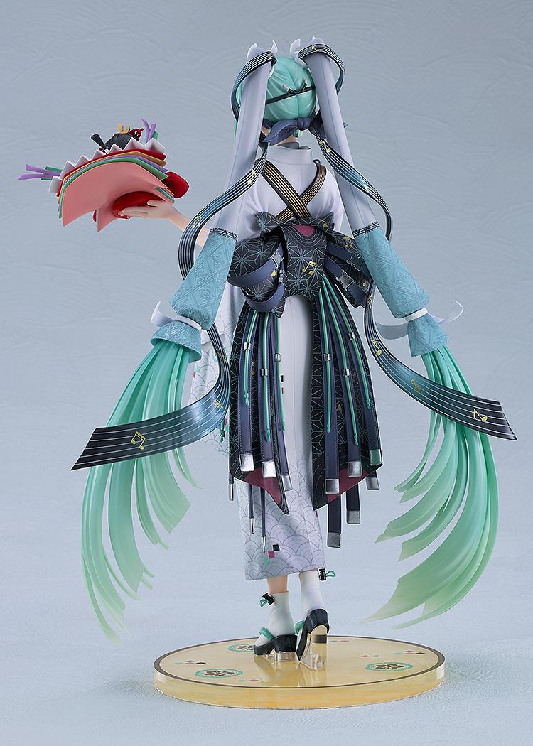 Character Vocal Series 01: Hatsune Miku Hatsune Miku: Smile x Future Ver.