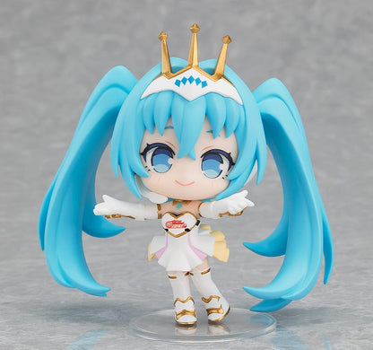 (Blind Box) Hatsune Miku GT Project Blind Box Series: Racing Miku All Stars Figure Collection Vol. 2
