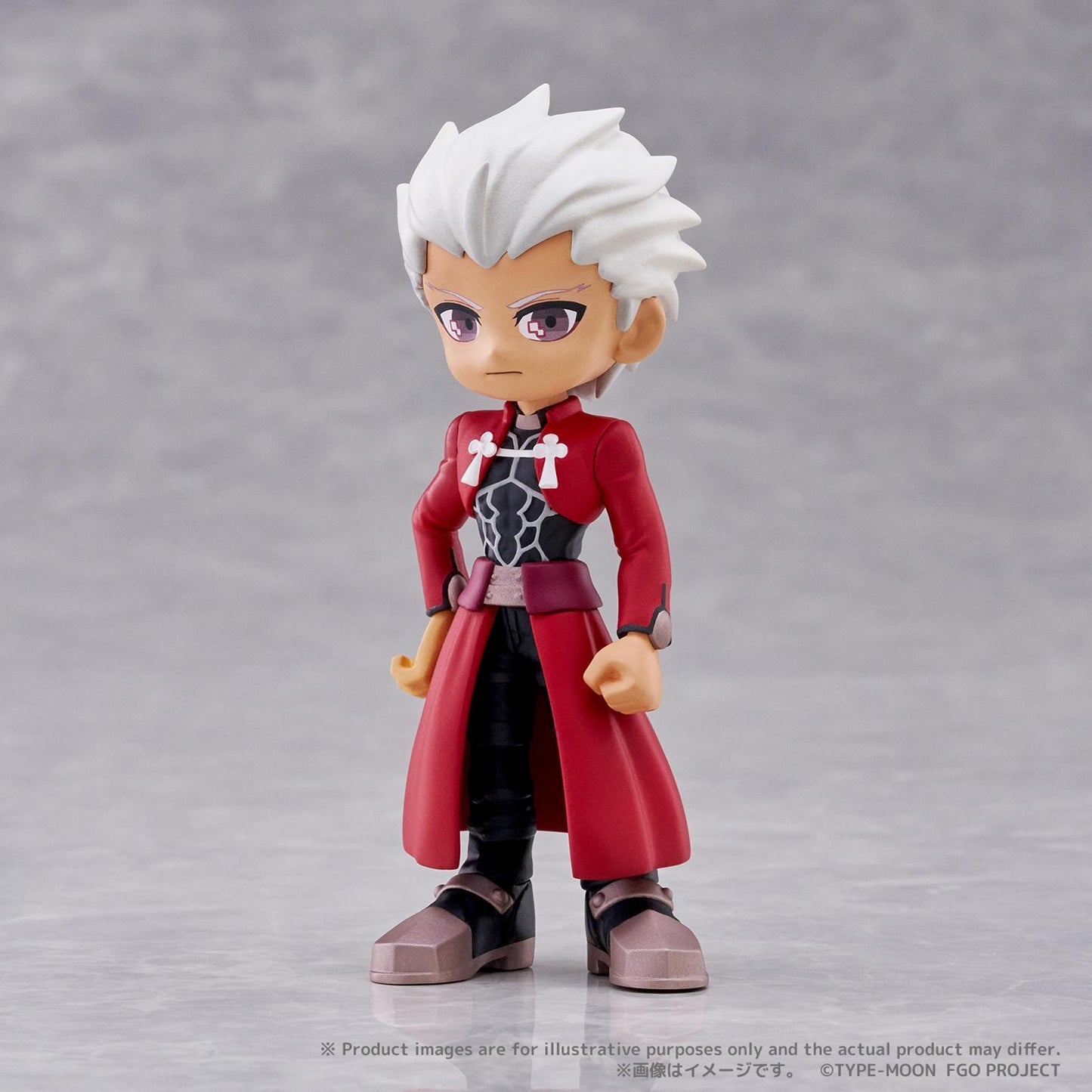(Blind Box) PalVerse Fate/Grand Order vol.1