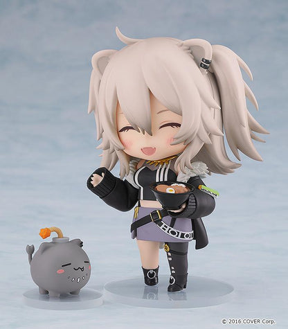 hololive production Nendoroid Shishiro Botan