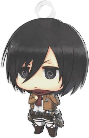 【Blind box】Pixelbyte Blindbox Controller - Attack on Titan - Drakong