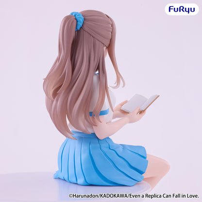 Even a Replica Can Fall in Love Noodle Stopper Figure -Nao-