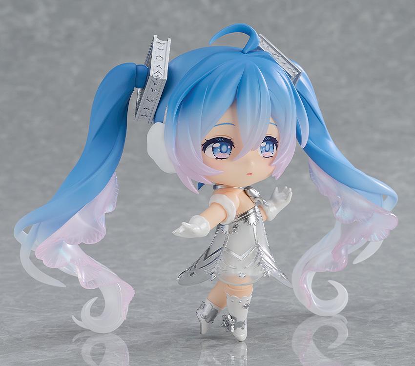 Character Vocal Series 01: Hatsune Miku Nendoroid Hatsune Miku Symphony: 2025 Sapporo Concert Ver.