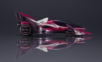 Cyber Formula Collection -Heritage Edition- Future GPX Cyber Formula Aoi Stealth Jaguar Z-7