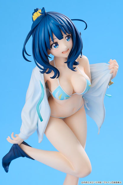 Makeine: Too Many Losing Heroines! Anna Yanami: Swimsuit Ver.