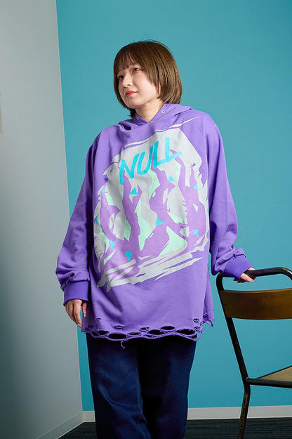 Umamusume Pretty Derby Air Shakur Hoodie
