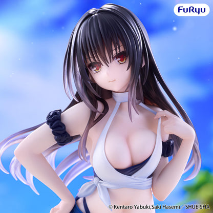To Love Ru Darkness Trio-Try-iT Figure -Yui Kotegawa- (Rerun)