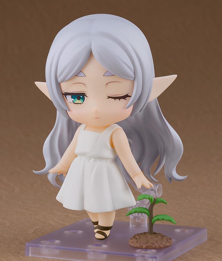Frieren: Beyond Journey's End Nendoroid Frieren: Apprentice Era Ver.