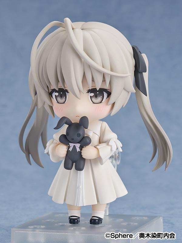 Yosuga no Sora Nendoroid Sora Kasugano (Rerun)