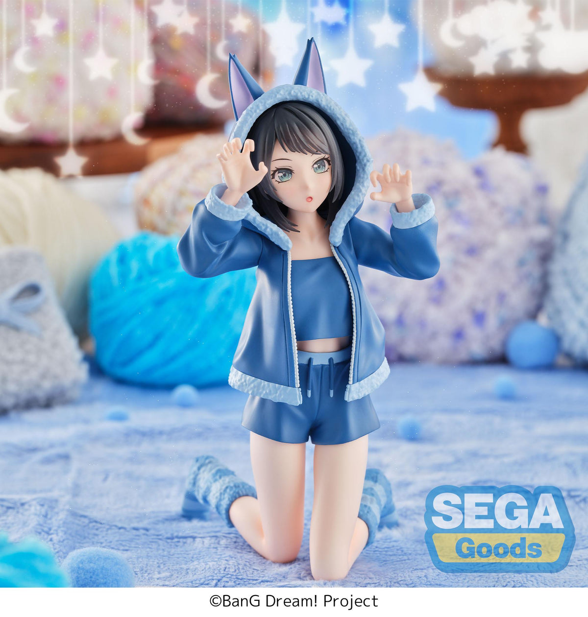 Yumemirize "BanG Dream!" -Umiri Yahata- -Pajama Party!-