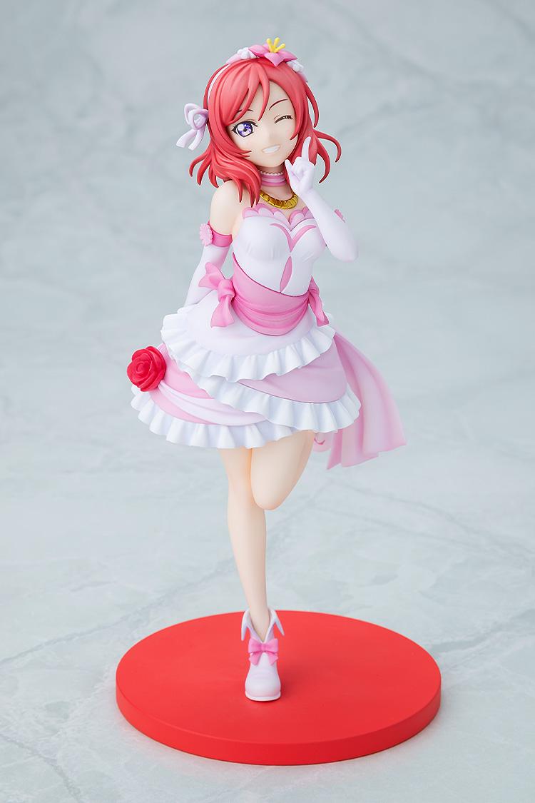 LoveLive! Maki Nishikino Bokutachi wa Hitotsu no Hikari ver.