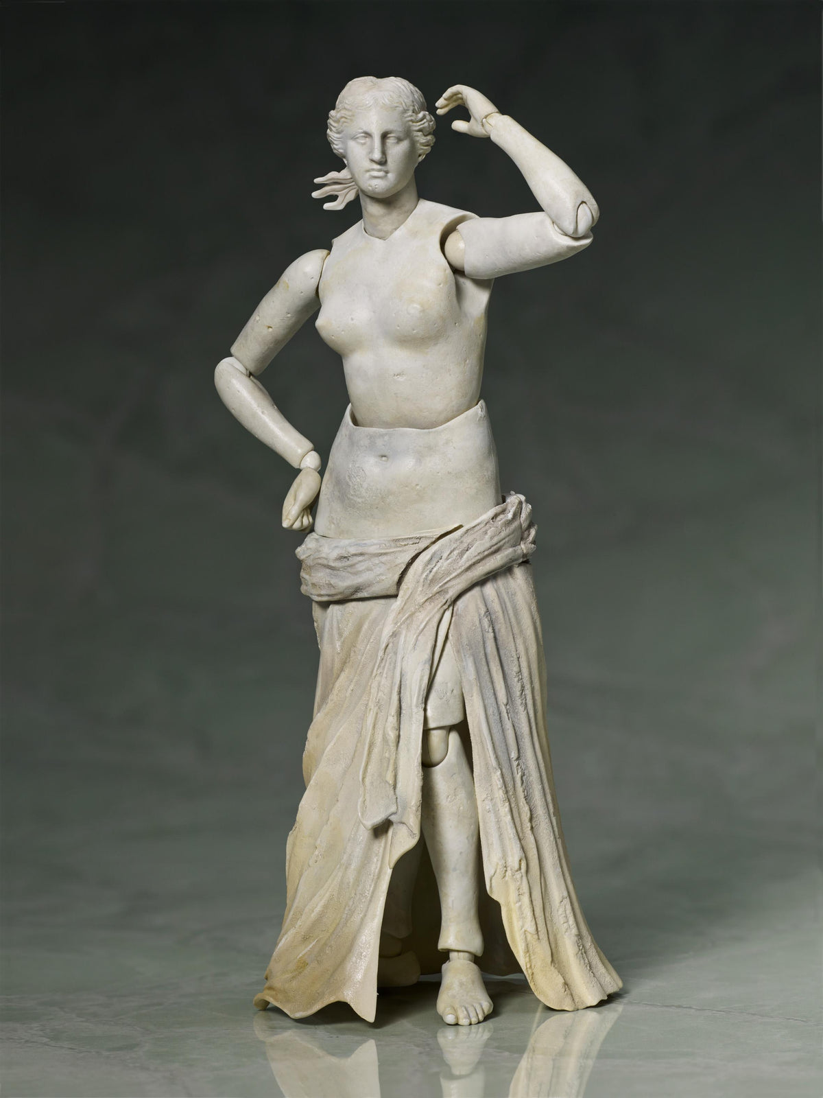 TABLE MUSEUM figma VENUS DE MILO