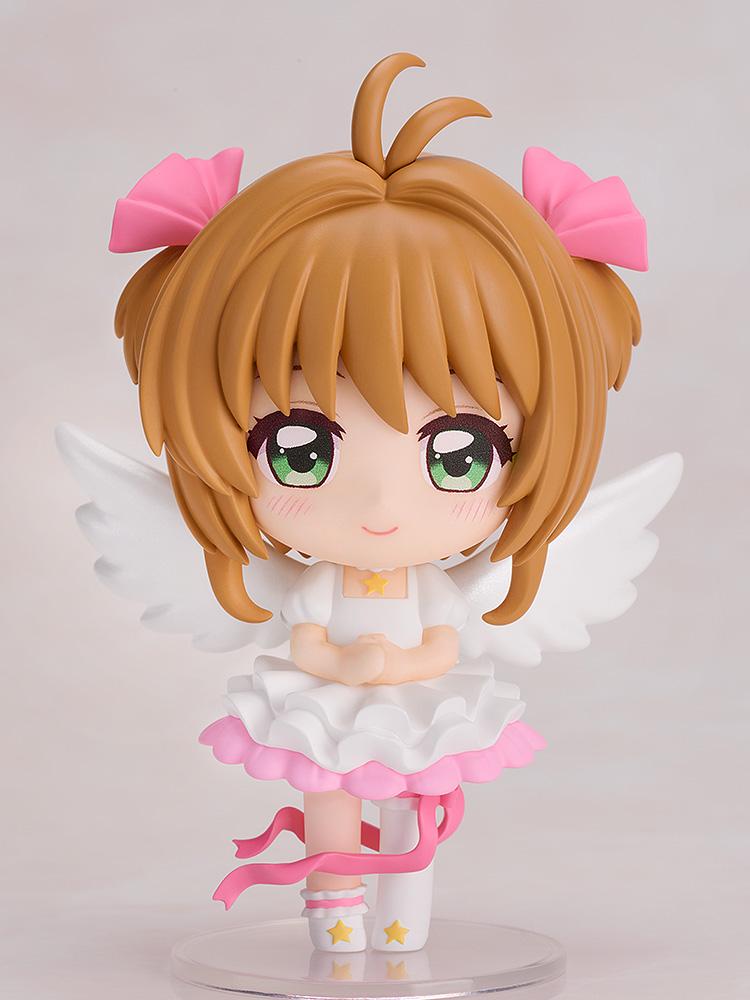 (Blind Box) Cardcaptor Sakura: Clear Card Blind Box Series Sakura Kinomoto: Commemorative Collection