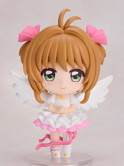 (Blind Box) Cardcaptor Sakura: Clear Card Blind Box Series Sakura Kinomoto: Commemorative Collection