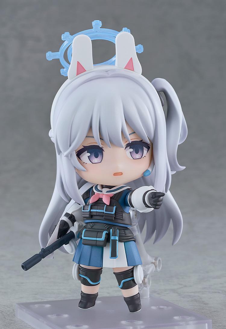 Blue Archive Nendoroid Miyako Tsukiyuki