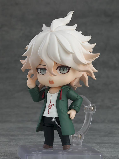 Danganronpa 1.2 Reload Nendoroid Nagito Komaeda (Rerun)