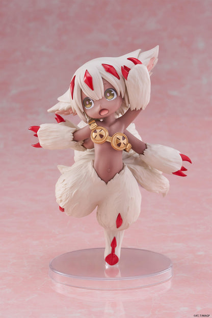 Made in Abyss: The Golden City of the Scorching Sun Coreful Figure - Faputa (Reissue)