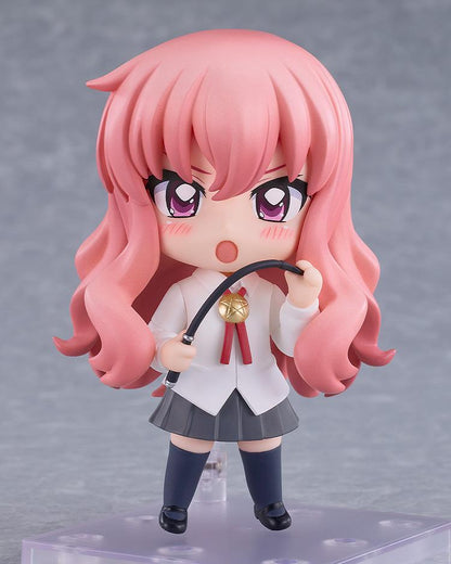 Zero no Tsukaima F Nendoroid Louise 2.0