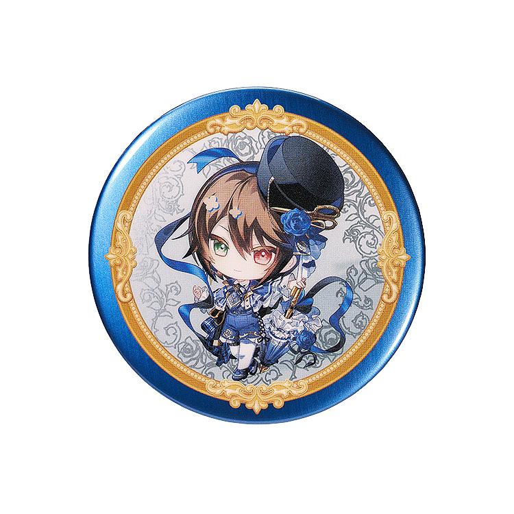 Rozen Maiden Ribbon Series: Collectible Pinback Button (Random)