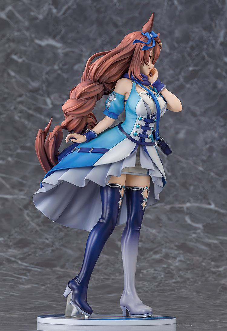Umamusume: Cinderella Gray Super Creek