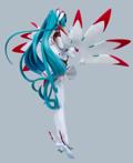 Hatsune Miku: Racing Miku 2025 Ver. SPA High-Grade Figure