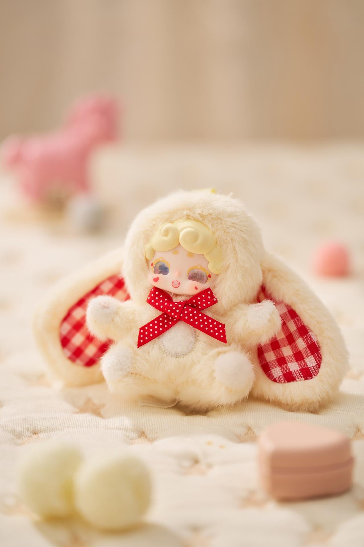 Lucky Deer Nai - Sweetheart Baby