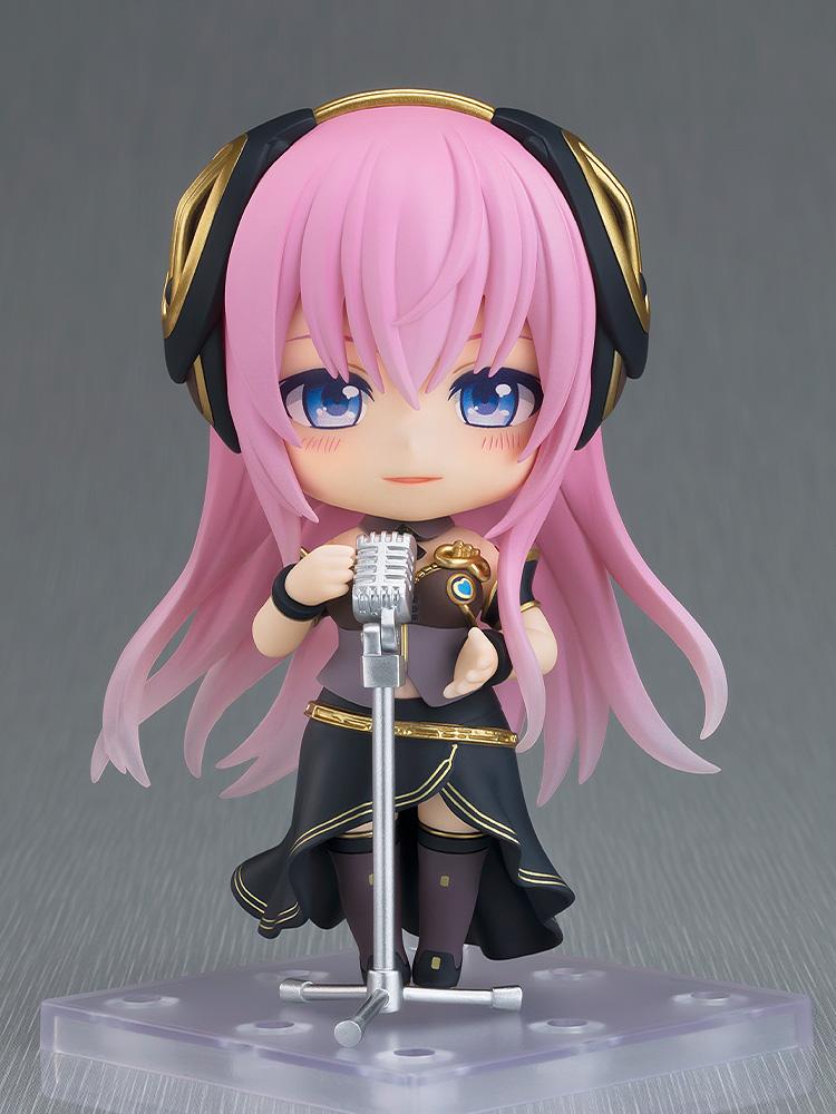Character Vocal Series 03: Megurine Luka Nendoroid Megurine Luka V4X