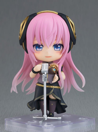 Character Vocal Series 03: Megurine Luka Nendoroid Megurine Luka V4X