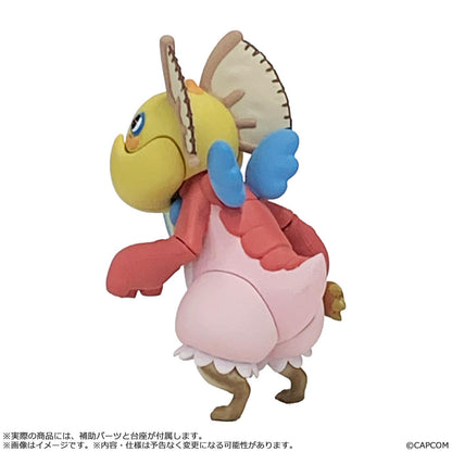 (Blind Box) Capcom Figure Builder Monster Hunter Standard Model Plus Palico Collection Vol. 1