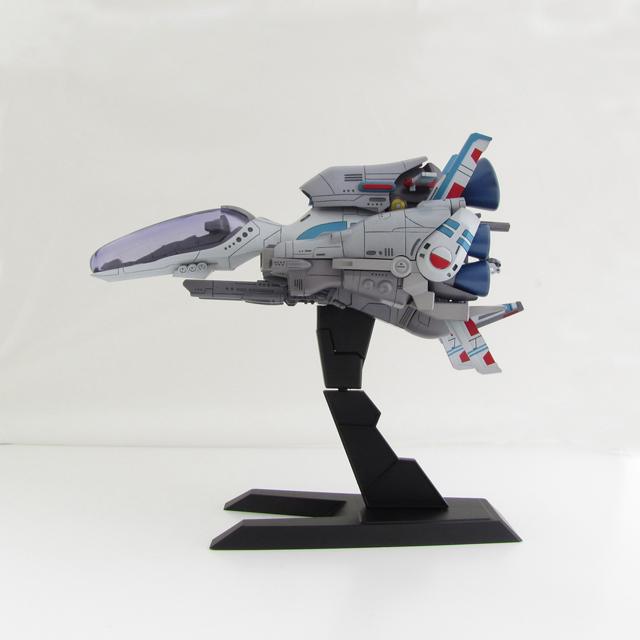 (Model Kits) R-TYPE R-9A(Arrow Head) (Rerun)
