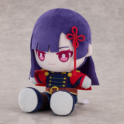 Chained Soldier Season 2 Ren Yamashiro Punipuni Plushie