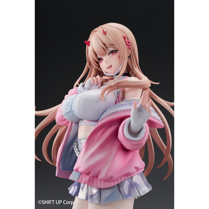 GODDESS OF VICTORY: NIKKE Viper Illustration ver. - Teokureta Kizuki Deluxe Edition 1/7 Scale Figure