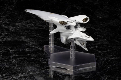 (Model Kits) Legend of the Galactic Heroes: Die Neue These Galactic Empire Forces Battleship Brynhildr (rerun)