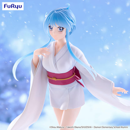 Hell Teacher: Jigoku Sensei Nube Trio-Try-iT Figure -Yukime-