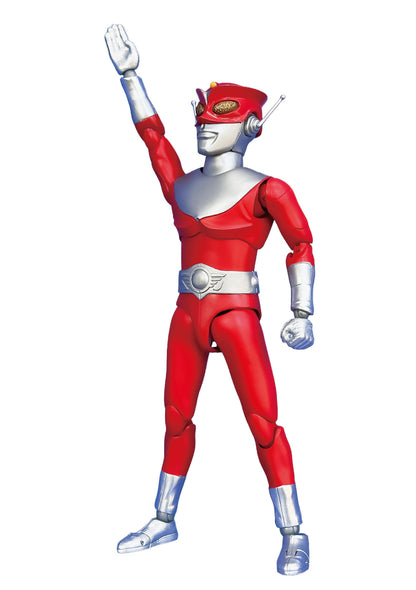 FFAF RED MAN