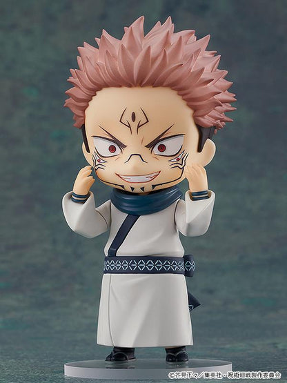 Jujutsu Kaisen Nendoroid Sukuna (Rerun)