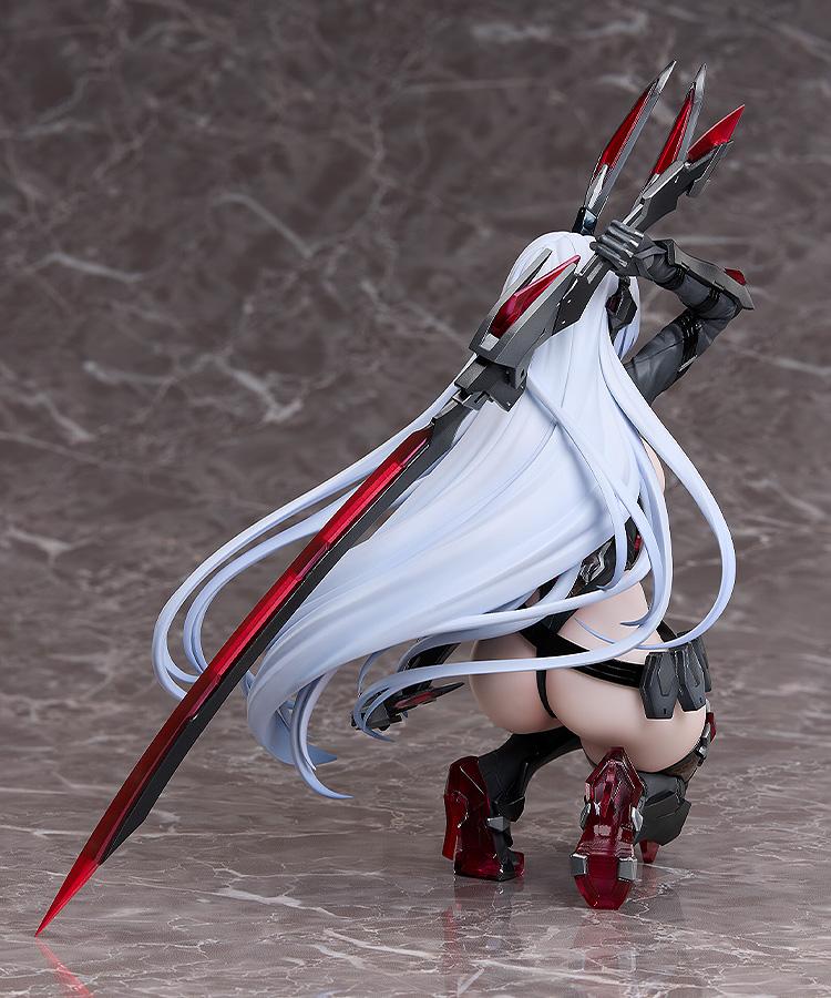 saitom original character Samurai Bunny Botan Designed by saitom