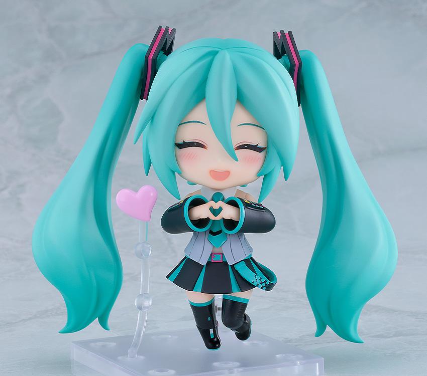 Character Vocal Series 01: Hatsune Miku Nendoroid Hatsune Miku V6