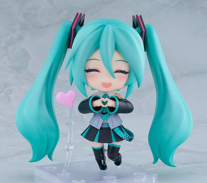 Character Vocal Series 01: Hatsune Miku Nendoroid Hatsune Miku V6