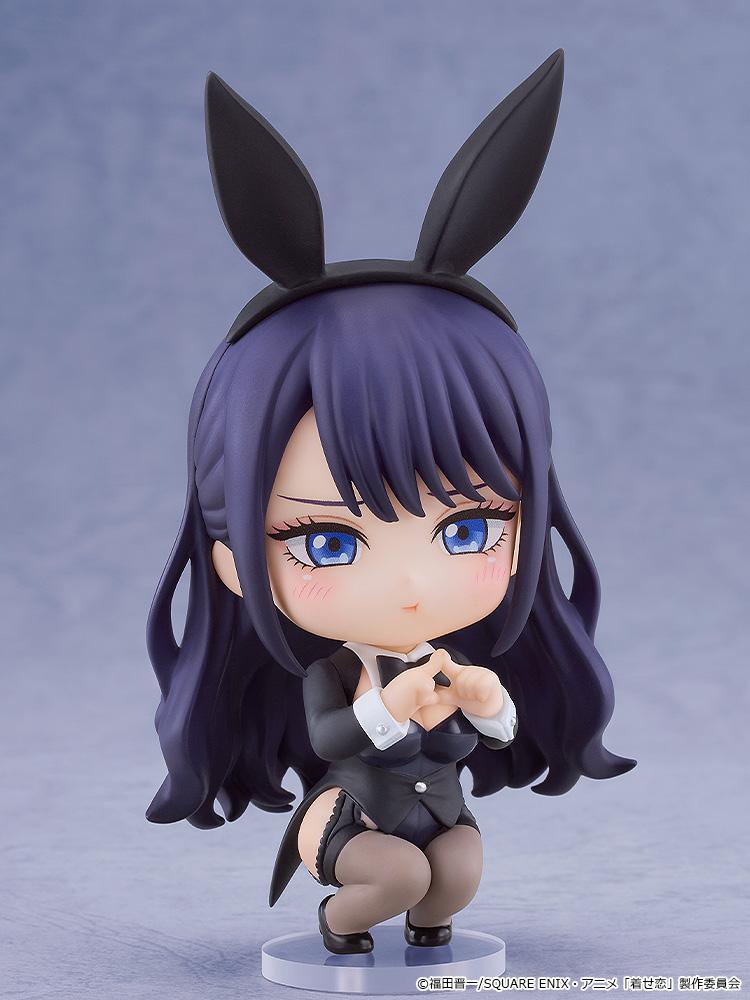 My Dress-Up Darling Season 2 Nendoroid Arisa Izayoi cosplay by Marin