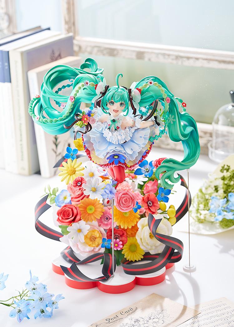 Character Vocal Series 01: Hatsune Miku Hatsune Miku JAPAN LIVE TOUR 2025 -BLOOMING-