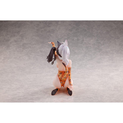Astral Party Nancy Lu 1/6 Scale Figure